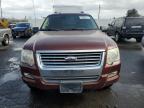 2010 Ford Explorer Xlt en Venta en Portland, OR - Normal Wear