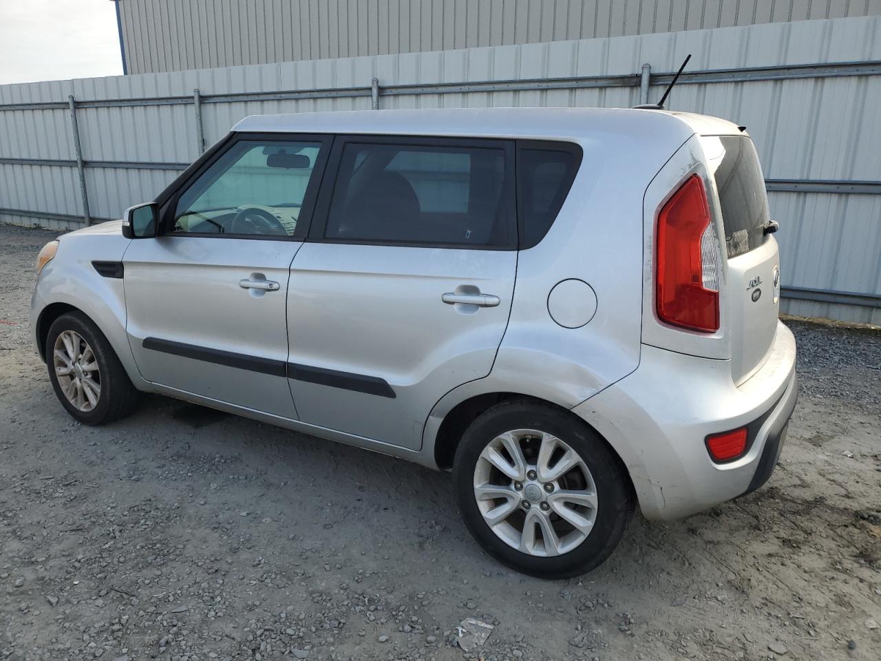 2012 Kia Soul - Image 2