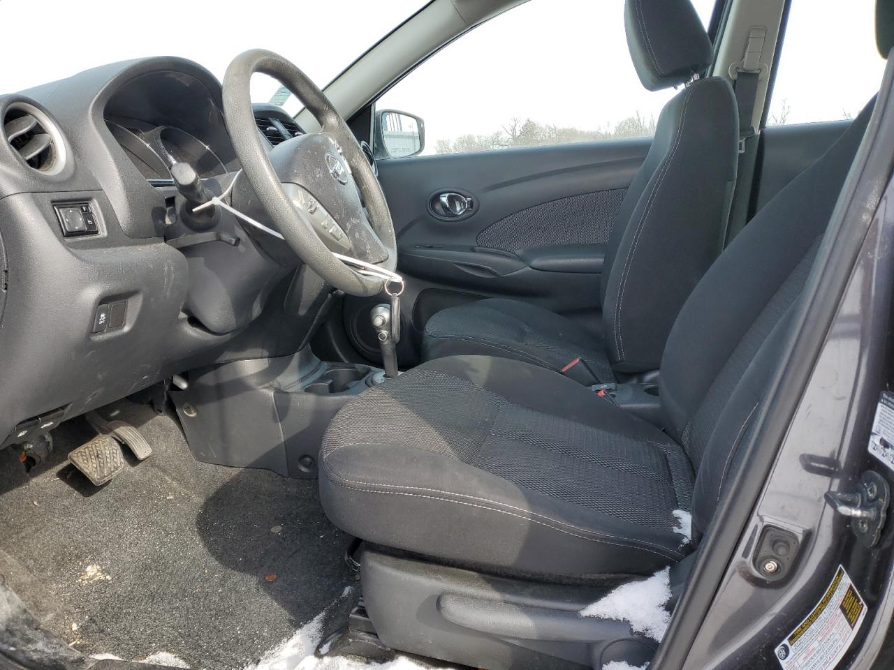 2015 Nissan Versa - Image 7
