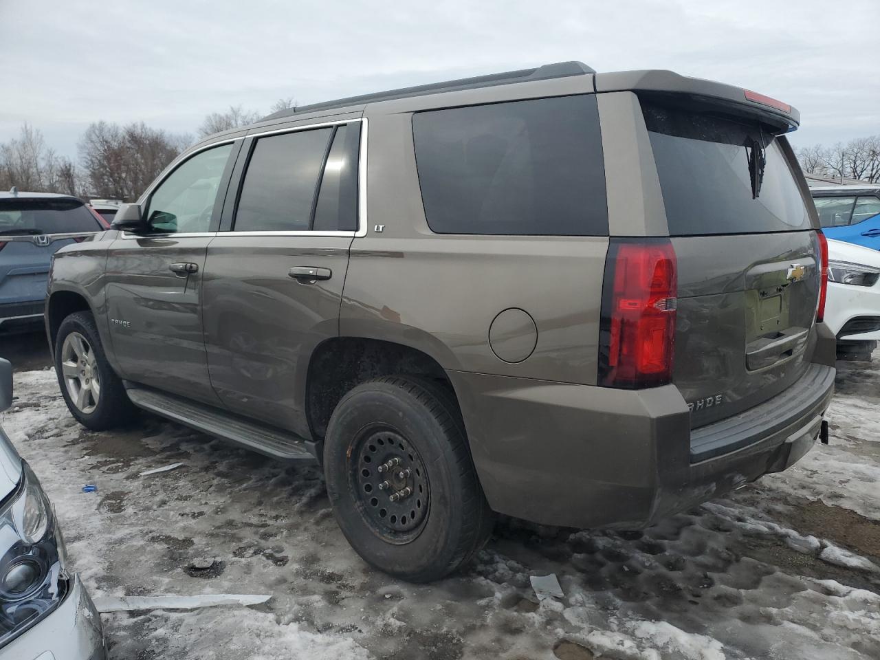 2015 Chevrolet Tahoe - Image 2