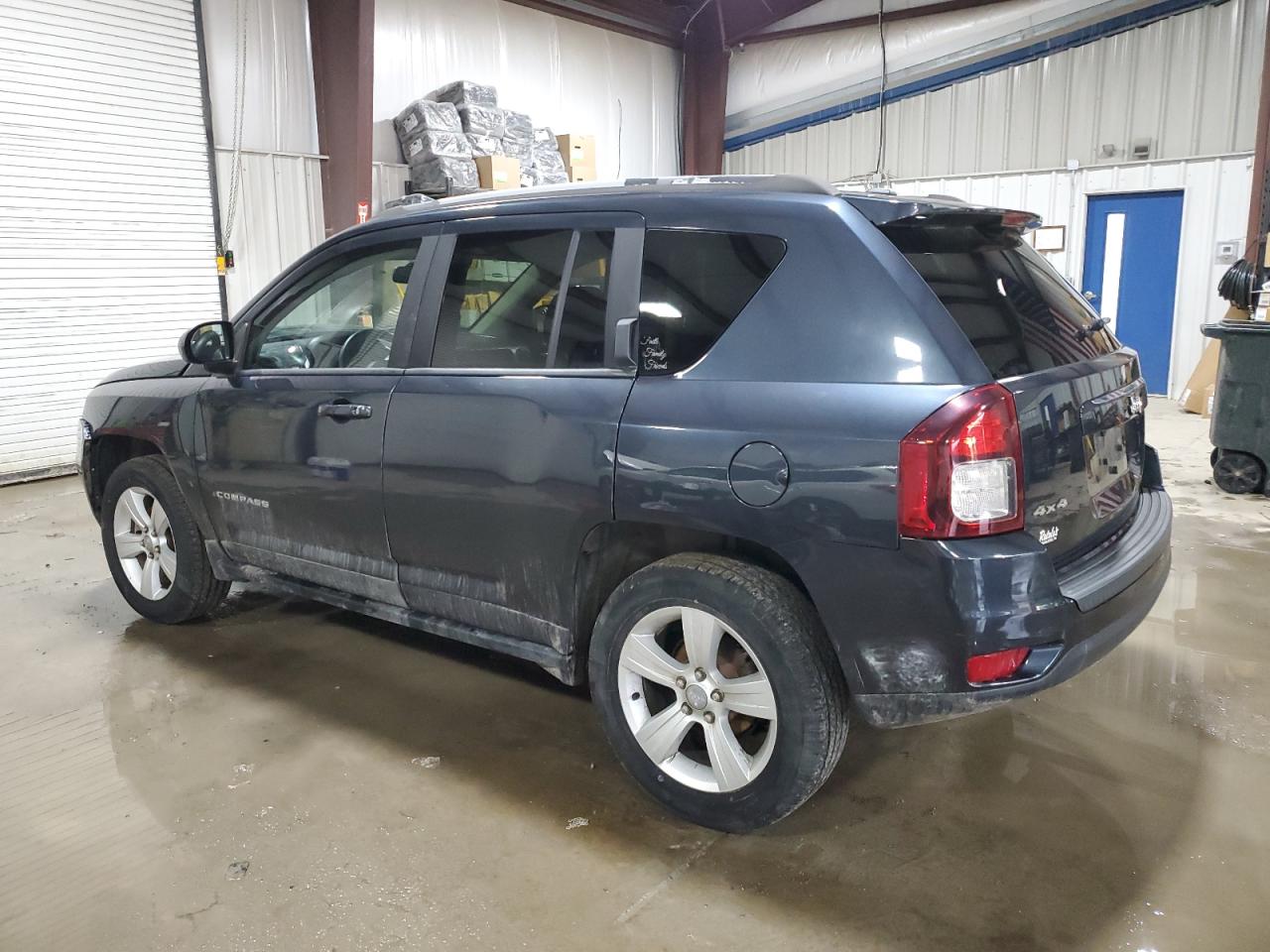 2016 Jeep Compass - Image 2
