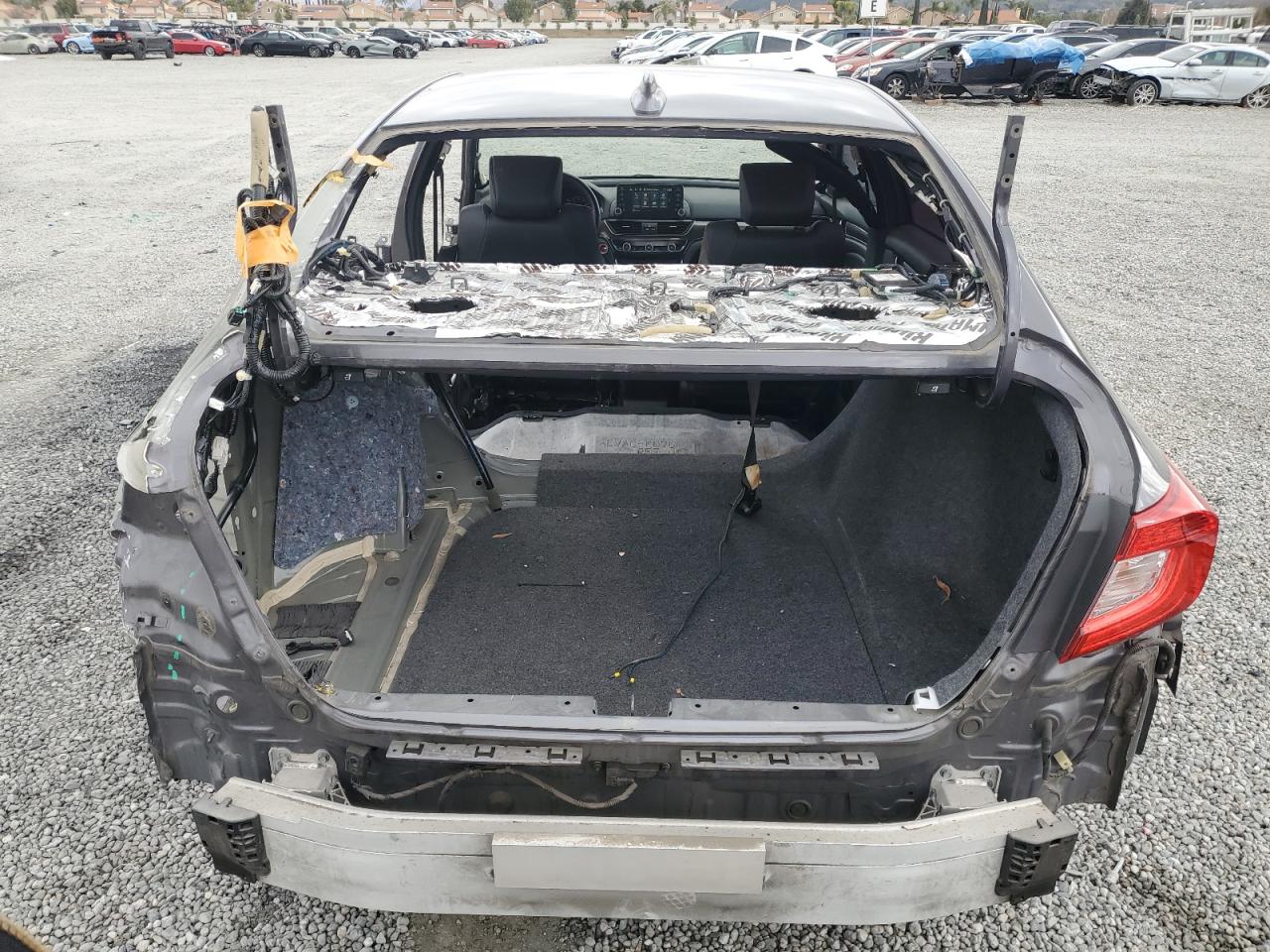 2019 Honda Accord - Image 6