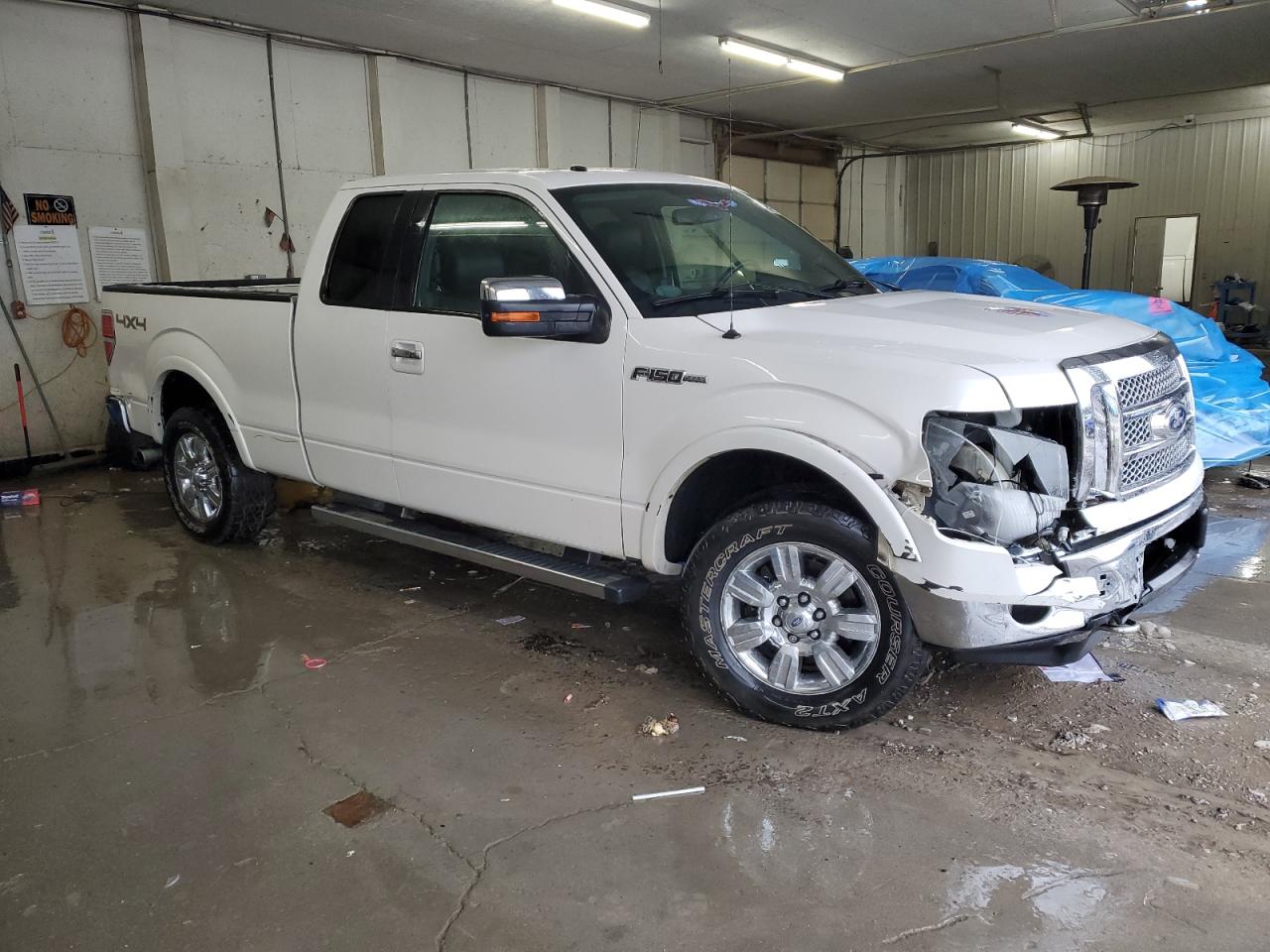 2012 Ford F-150 - Image 4
