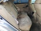 2017 Toyota Camry Le en Venta en Fresno, CA - Front End
