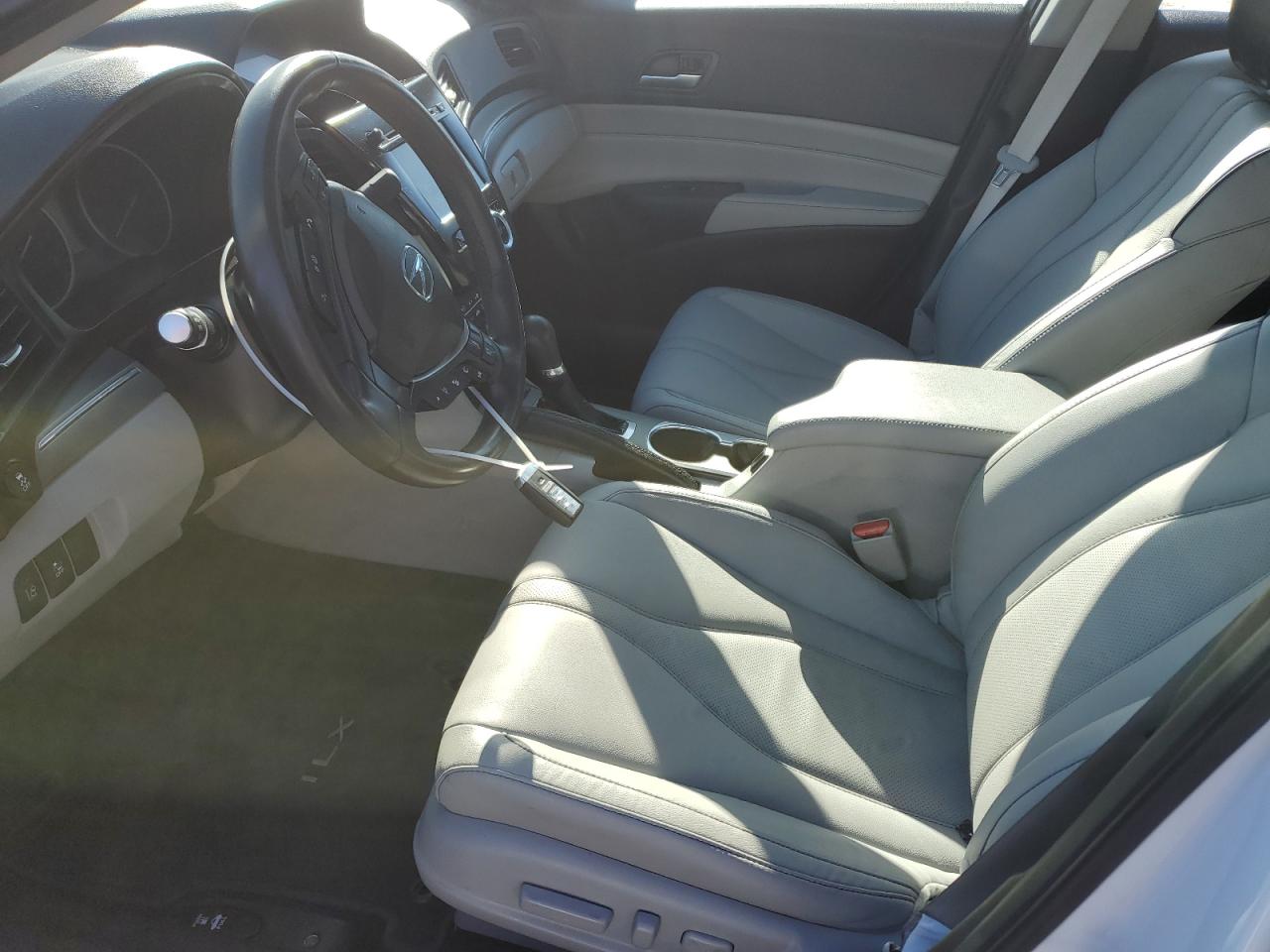 2021 Acura ILX - Image 7