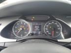 2011 Audi A4 Premium Plus продається в Hillsborough, NJ - Front End