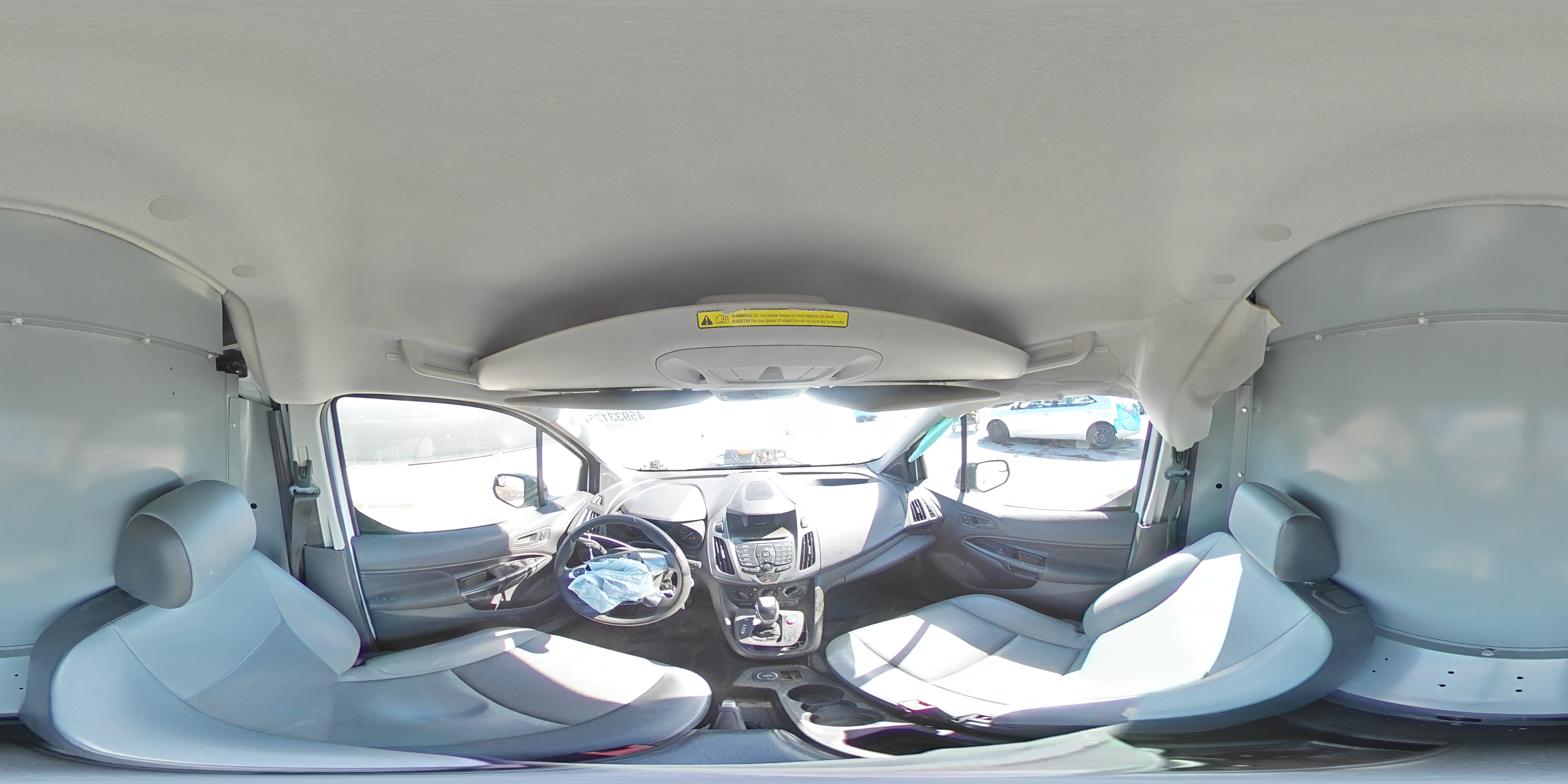 2017 Ford Transit - Image 15