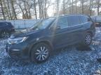 2020 Honda Pilot Exl zu verkaufen in Windsor, NJ - Front End