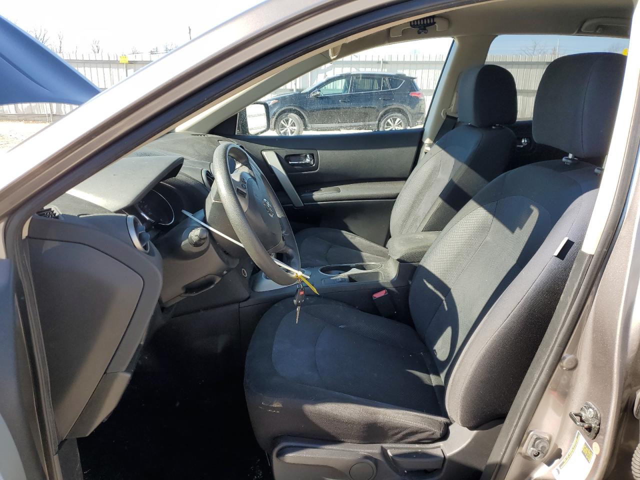 2013 Nissan Rogue - Image 7