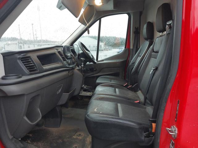 2022 FORD TRANSIT 35