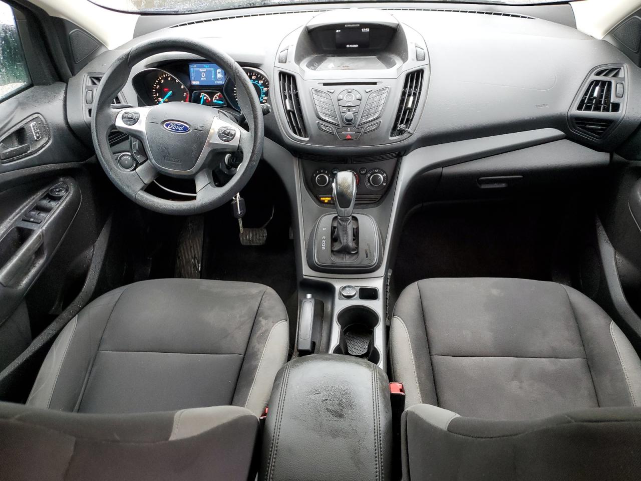2015 Ford Escape - Image 8