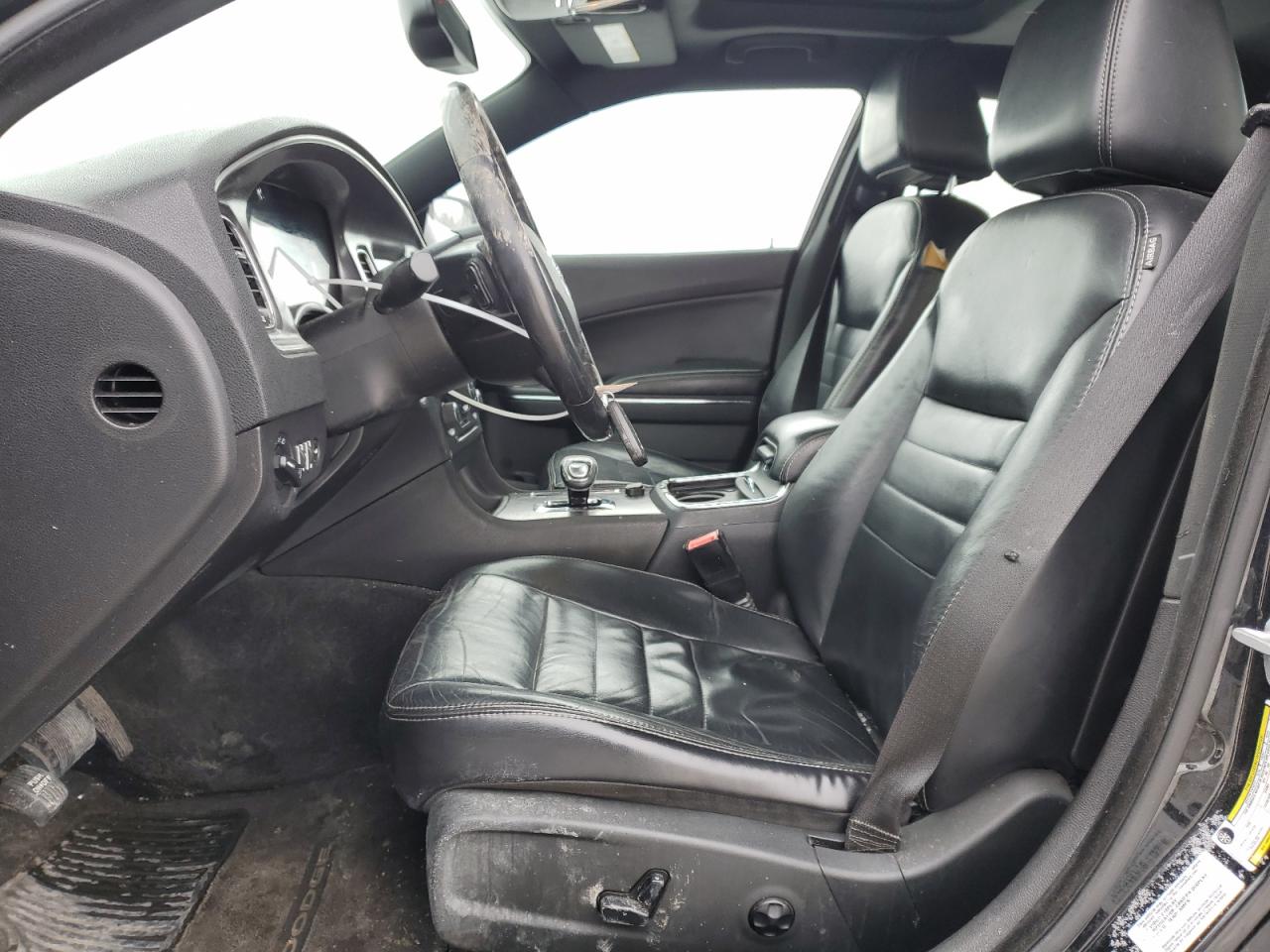 2013 Dodge Charger - Image 7