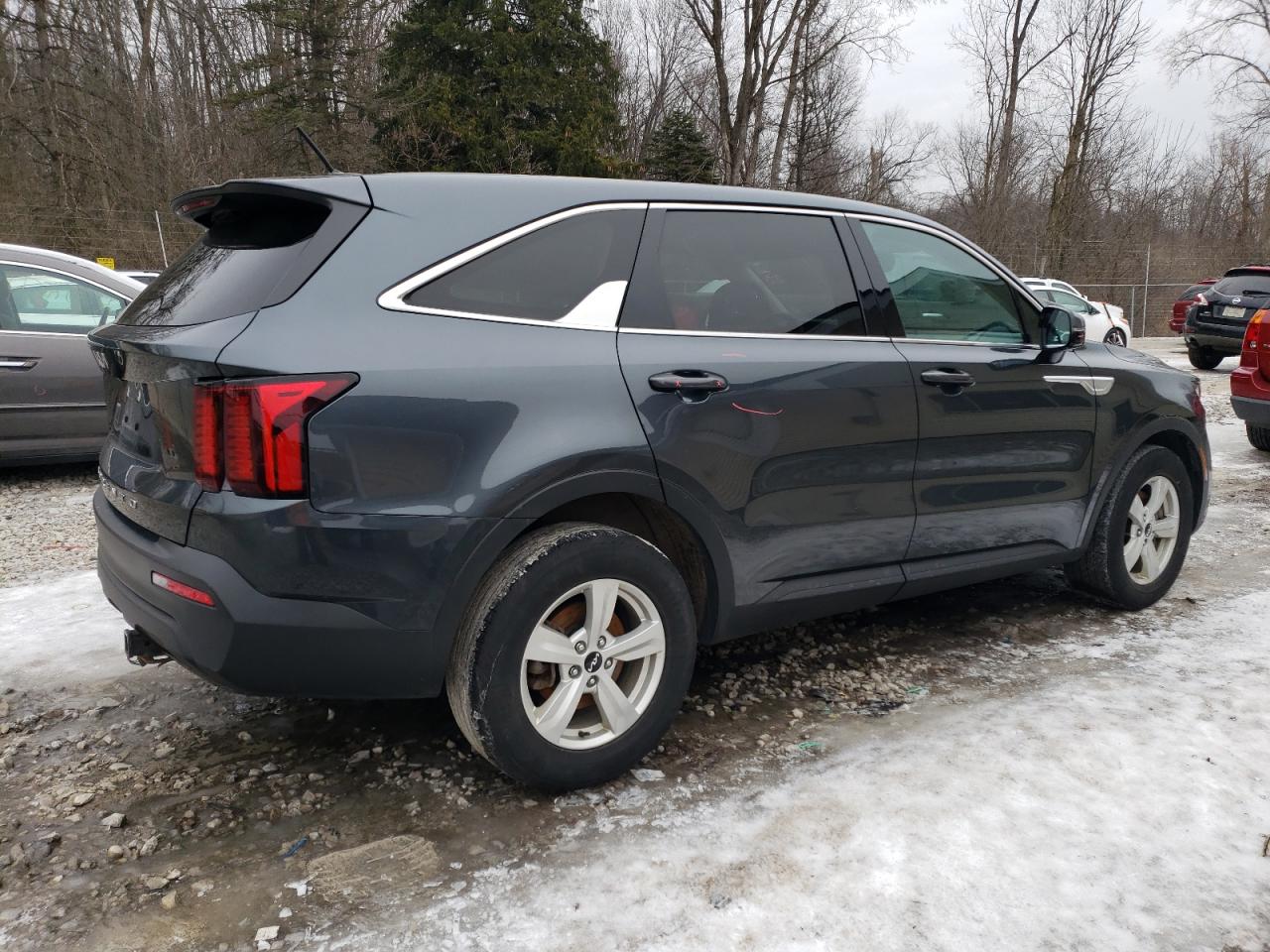 2022 Kia Sorento - Image 3