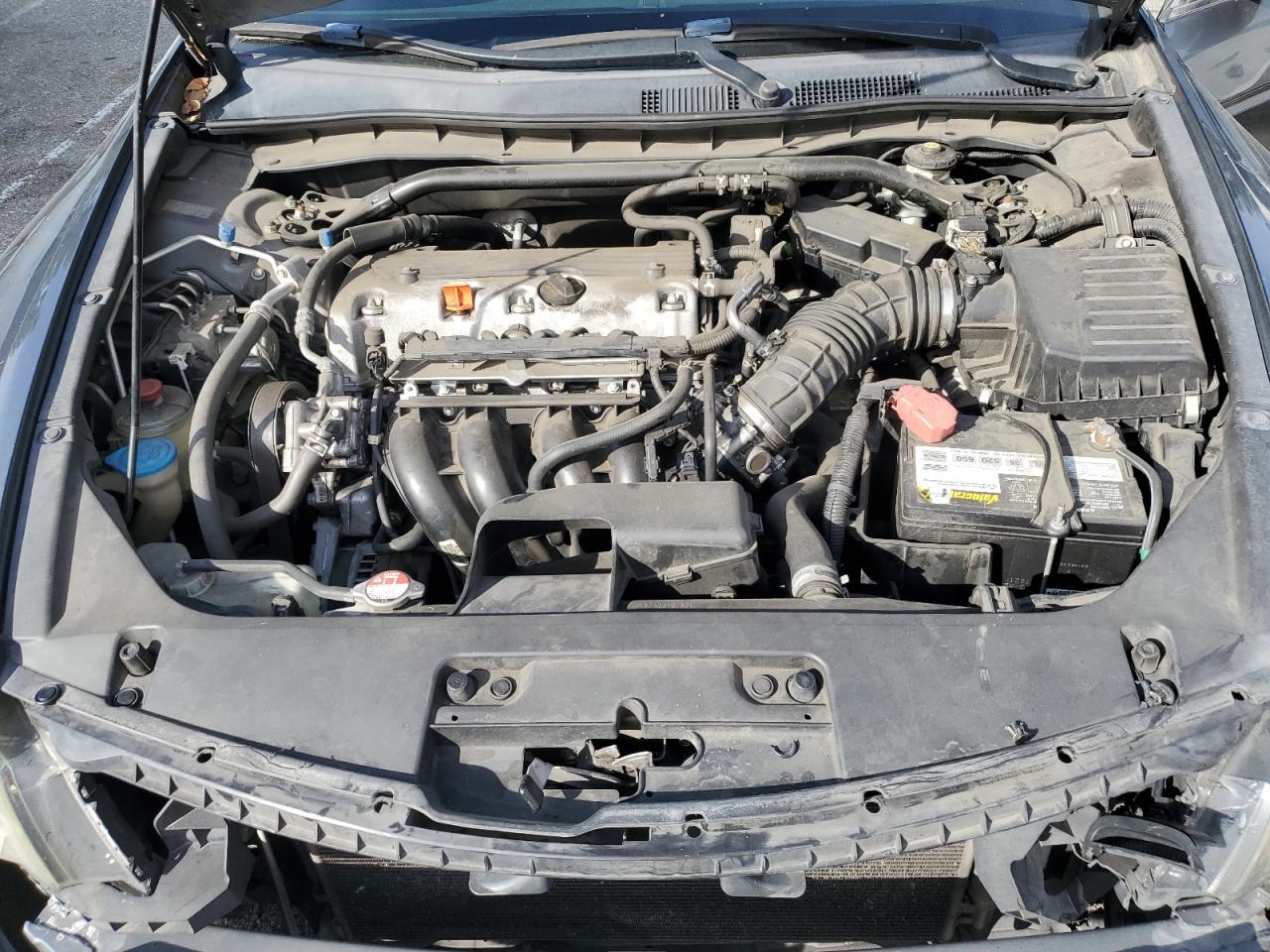 2012 Honda Accord - Image 11