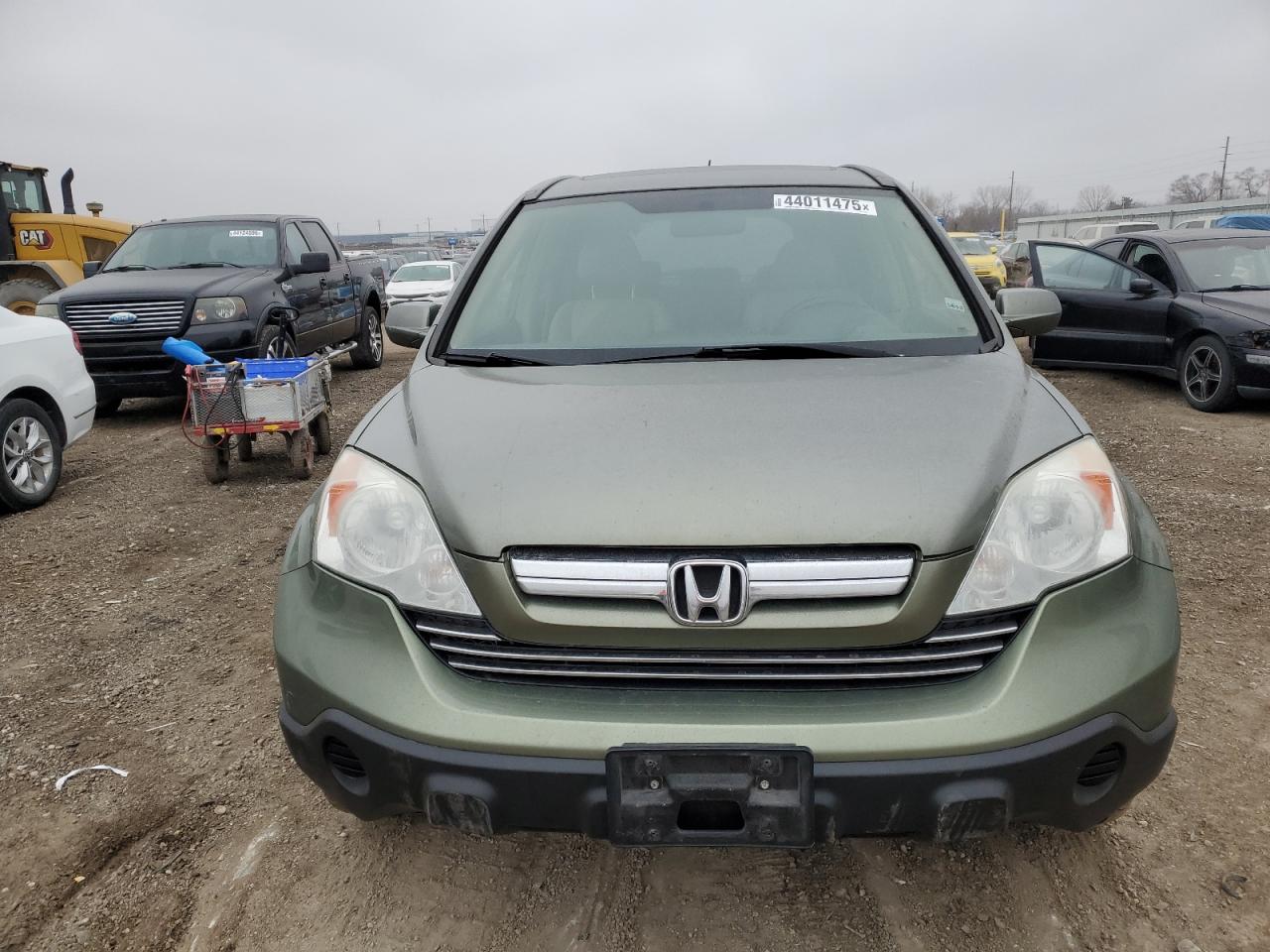 2007 Honda CR-V - Image 5