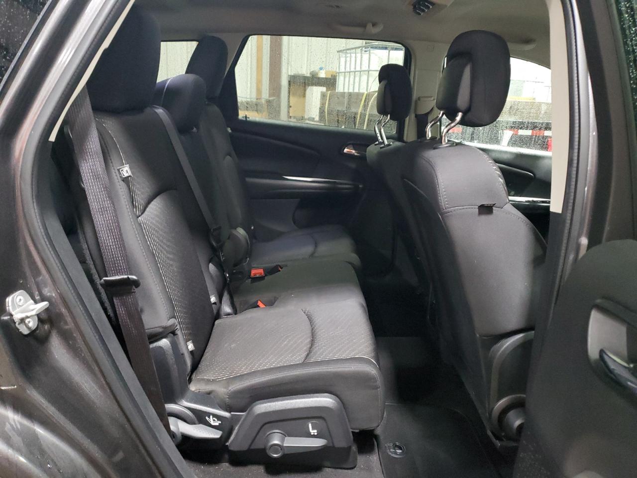 2014 Dodge Journey - Image 11