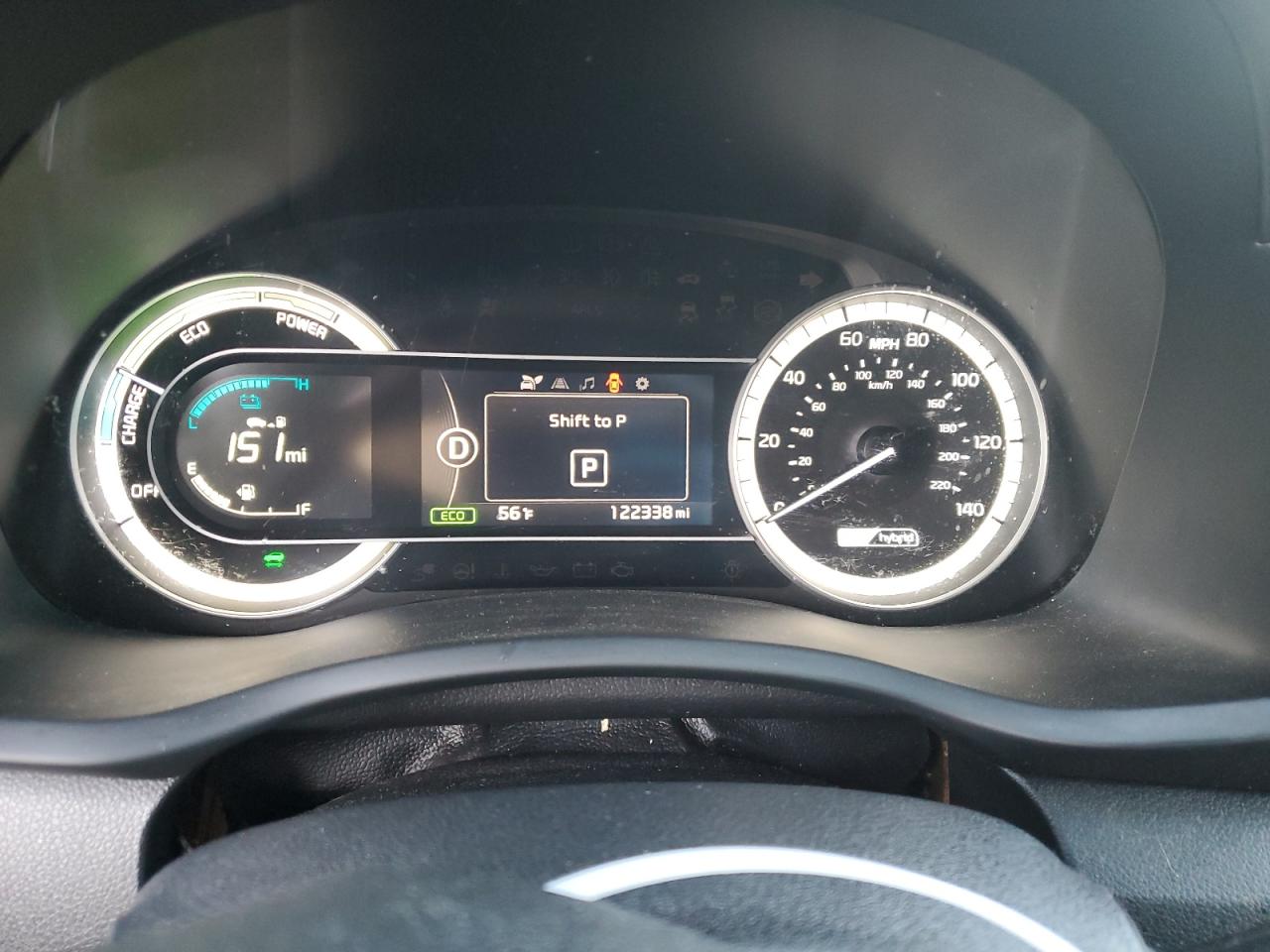 2019 Kia Niro - Image 9