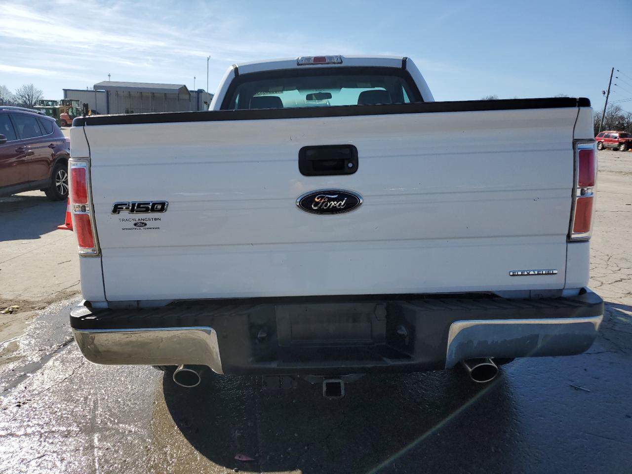 2014 Ford F-150 - Image 6