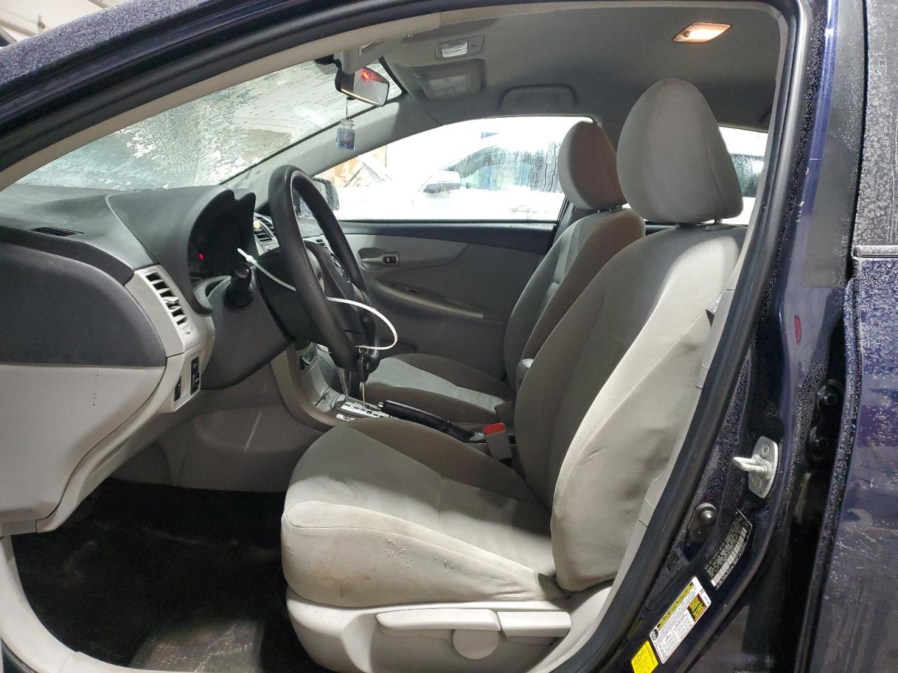 2011 Toyota Corolla - Image 7