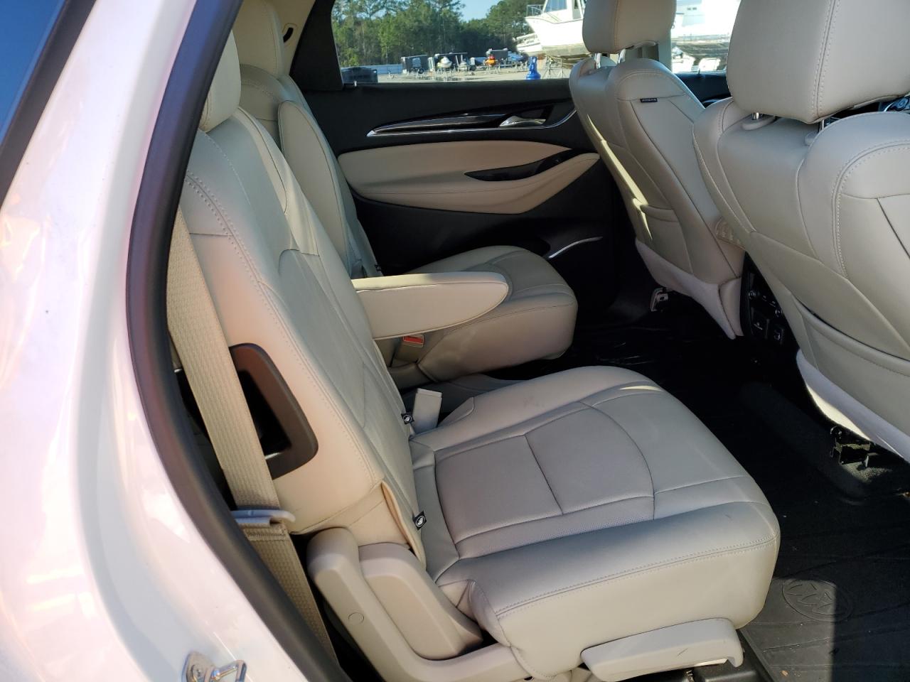 2019 Buick Enclave - Image 11