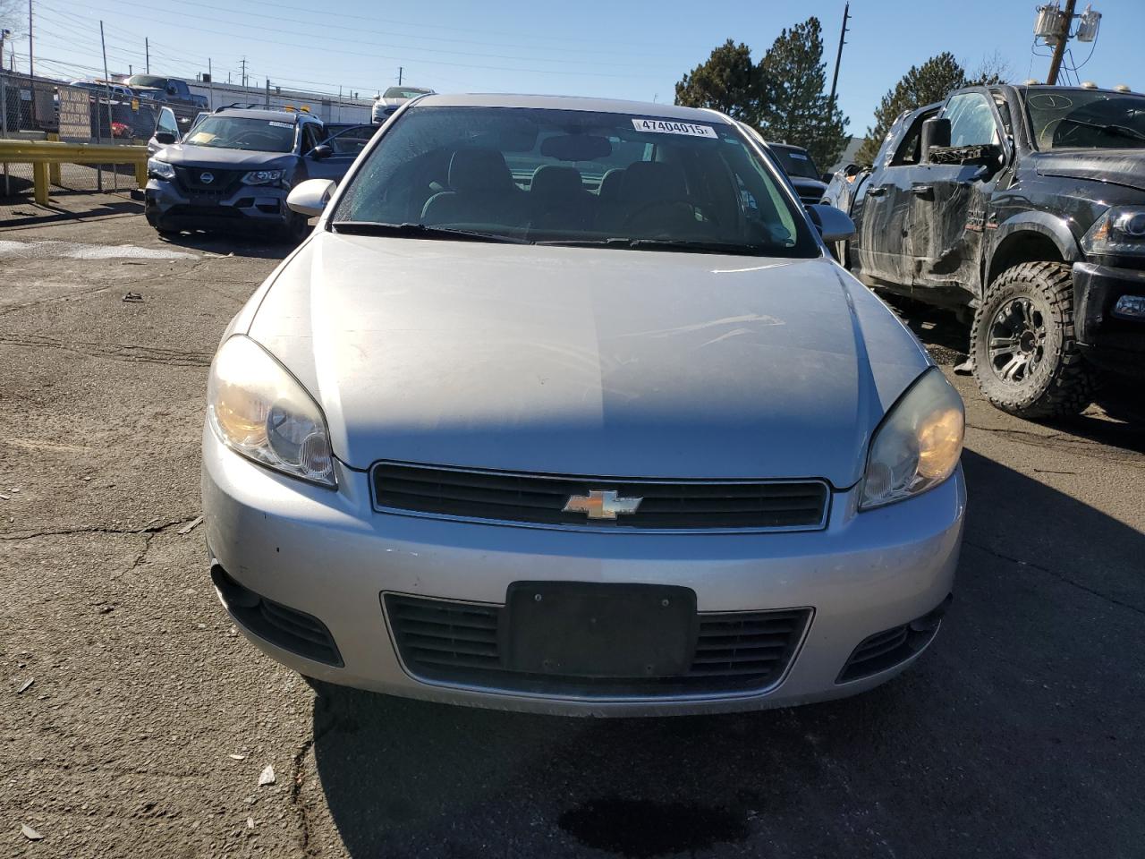 2006 Chevrolet Impala - Image 5