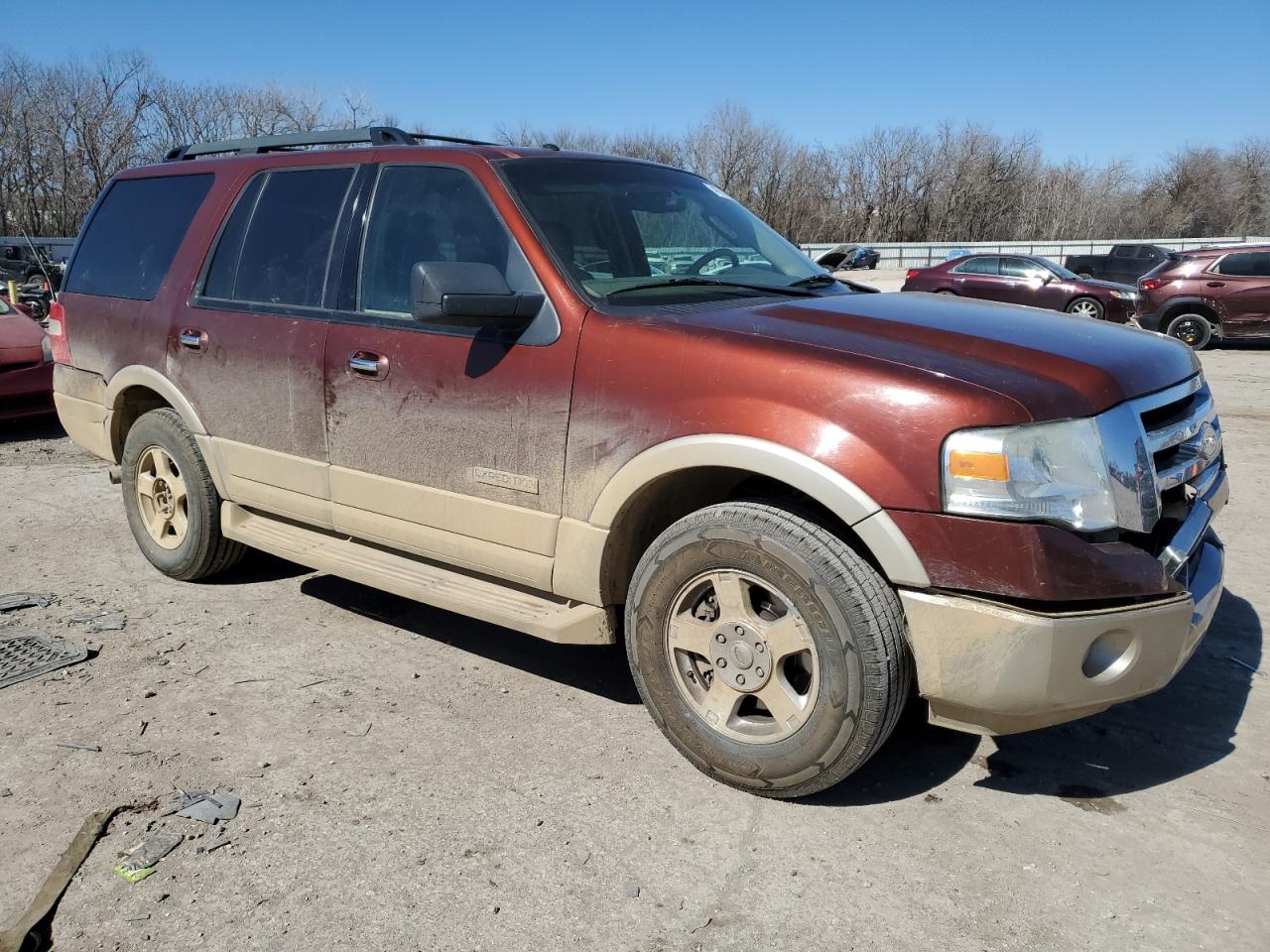 2007 Ford Expedition - Image 4