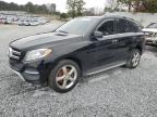 2016 MERCEDES-BENZ GLE 350 4MATIC for sale at Copart GA - FAIRBURN