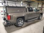 2015 Chevrolet Silverado K1500 Ltz for Sale in Eldridge, IA - Side