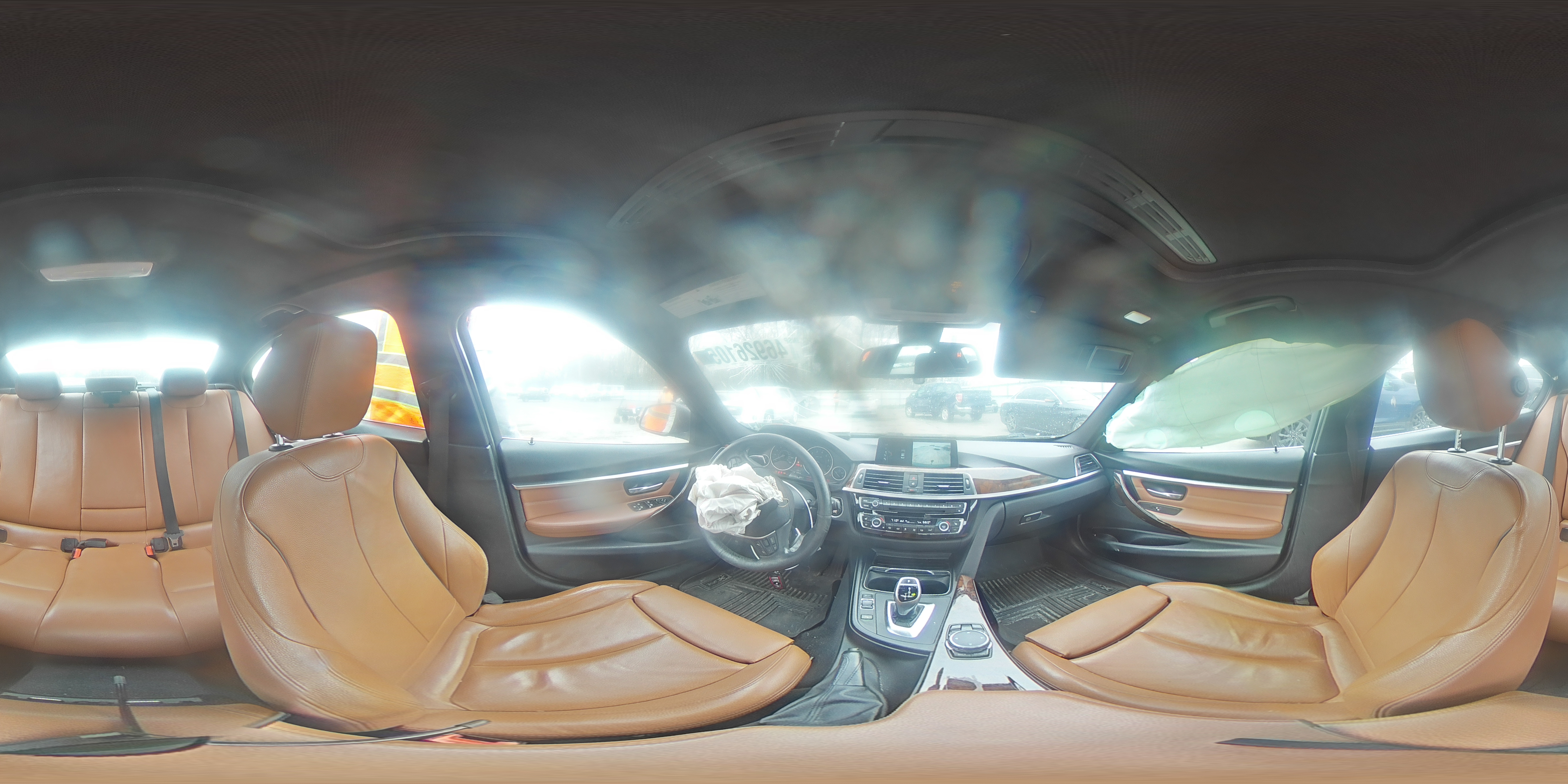 2017 BMW 3er - Image 13