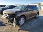 2009 Toyota Venza  zu verkaufen in Kansas City, KS - Front End