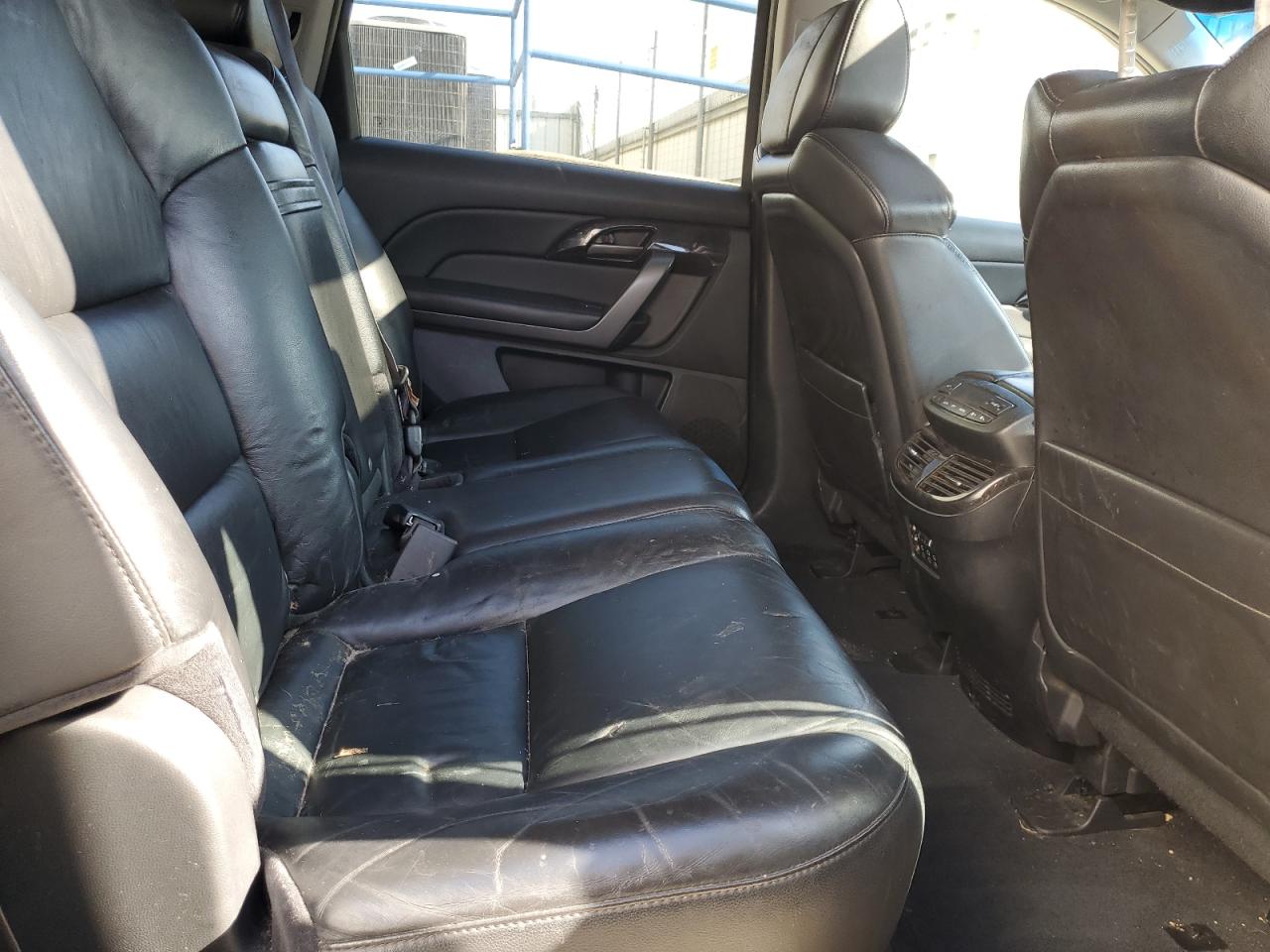 2008 Acura MDX - Image 11