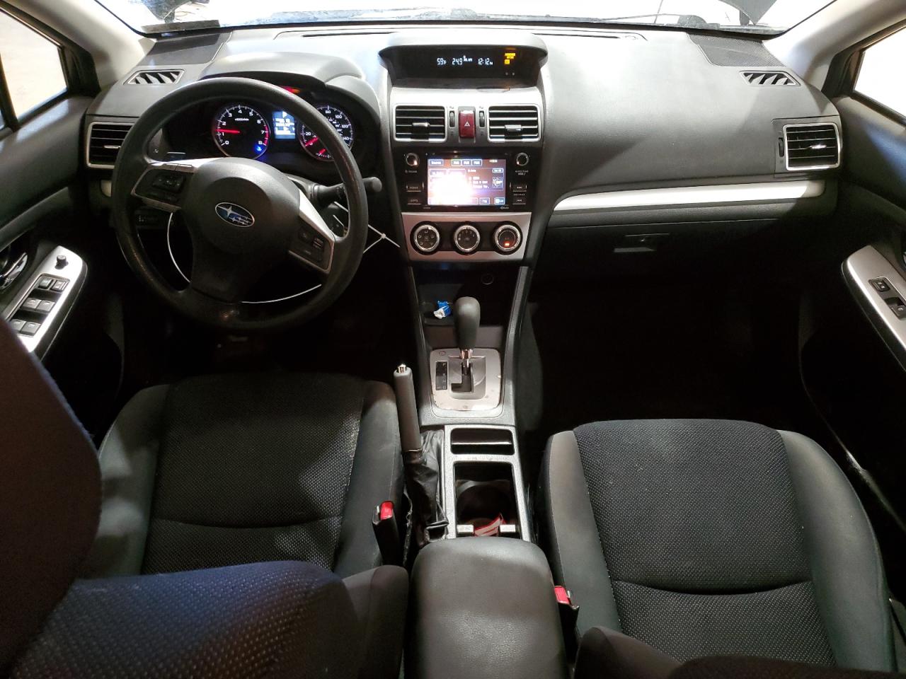 2016 Subaru Impreza - Image 8
