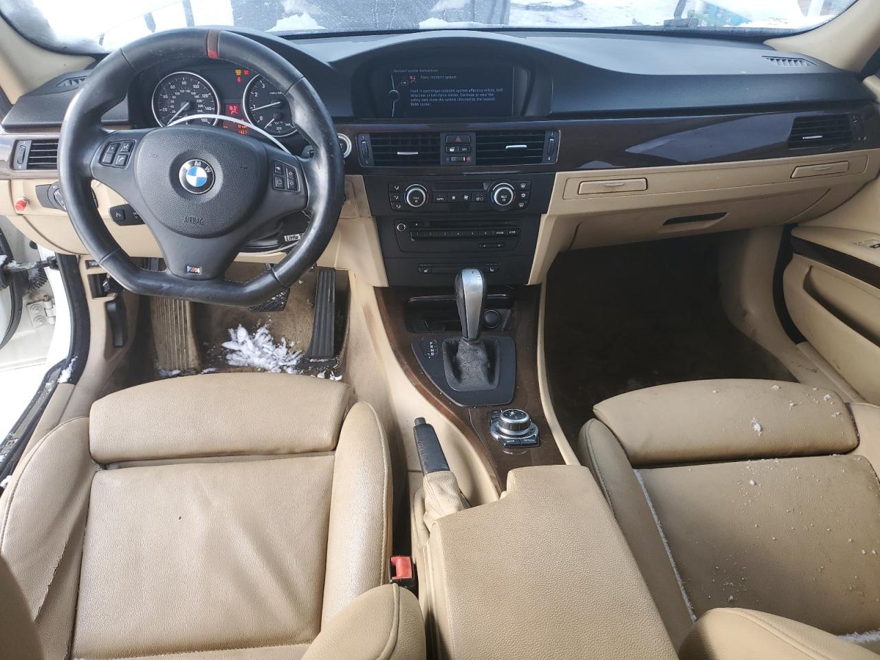 2009 BMW 3er - Image 8