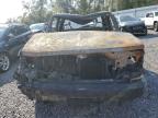 1995 Ford F150  na sprzedaż w Riverview, FL - Burn