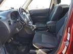 2011 Jeep Patriot Sport en Venta en Hillsborough, NJ - Front End