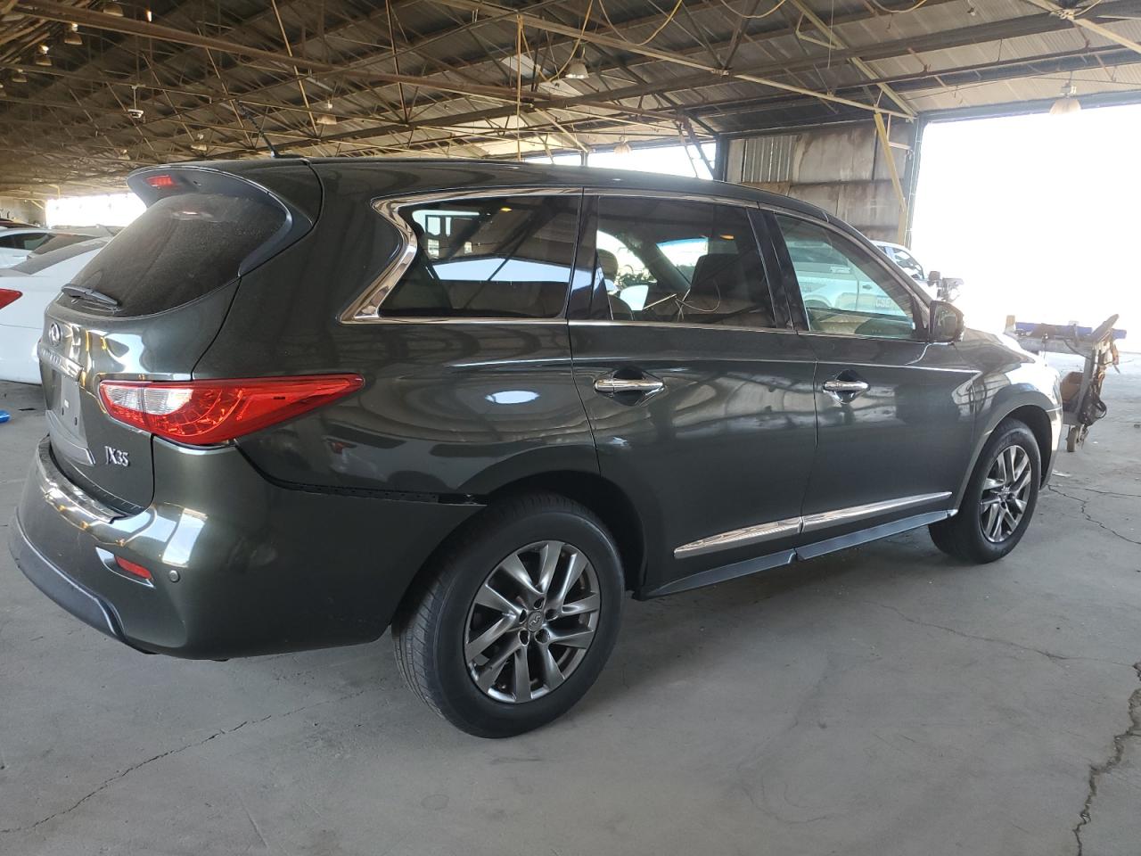 2013 Infiniti JX - Image 3