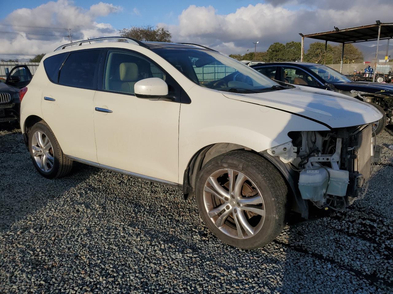 2009 Nissan Murano - Image 4