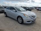 2011 Hyundai Sonata Gls zu verkaufen in Houston, TX - Rear End