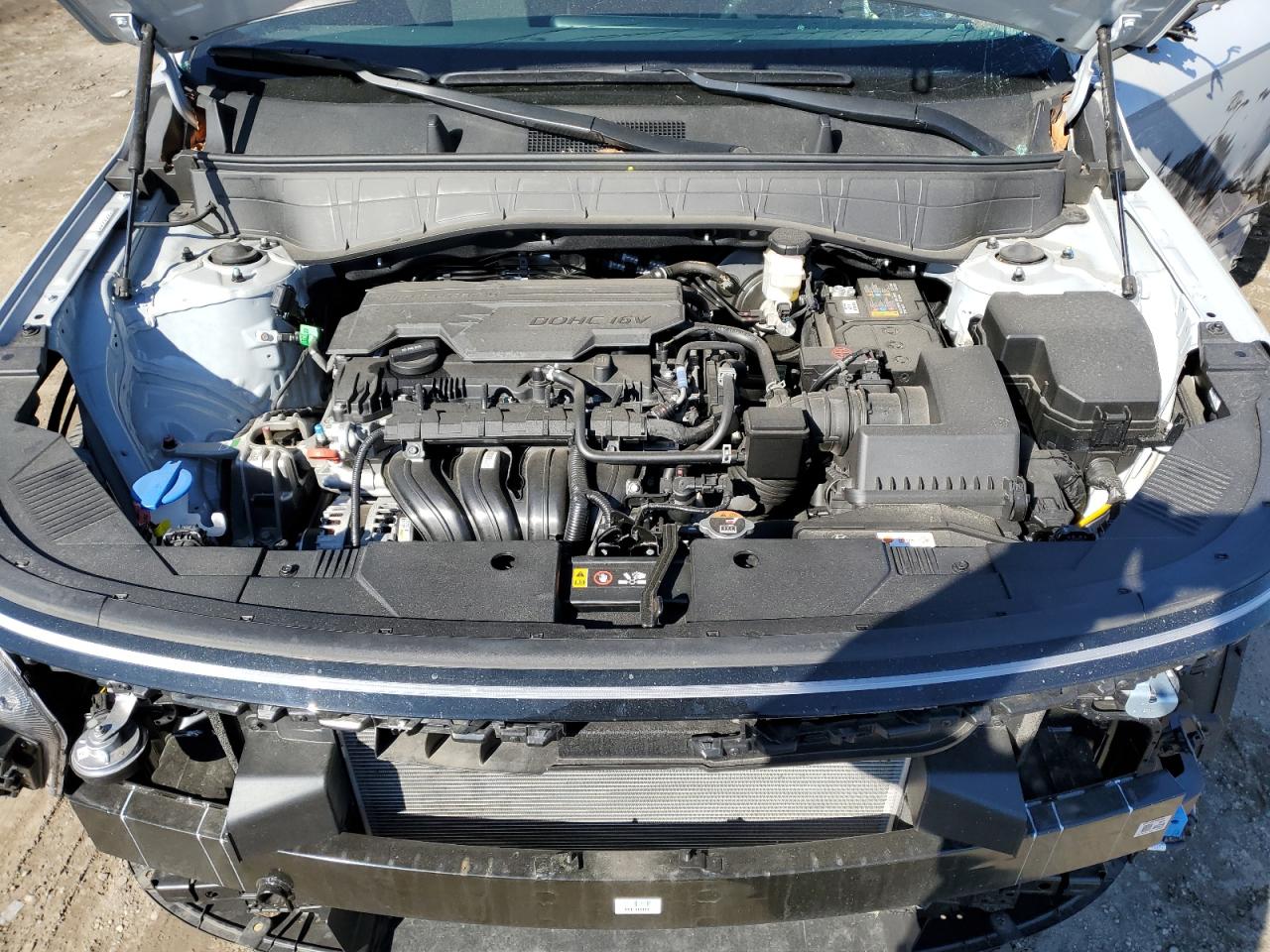 2024 Hyundai Kona - Image 12