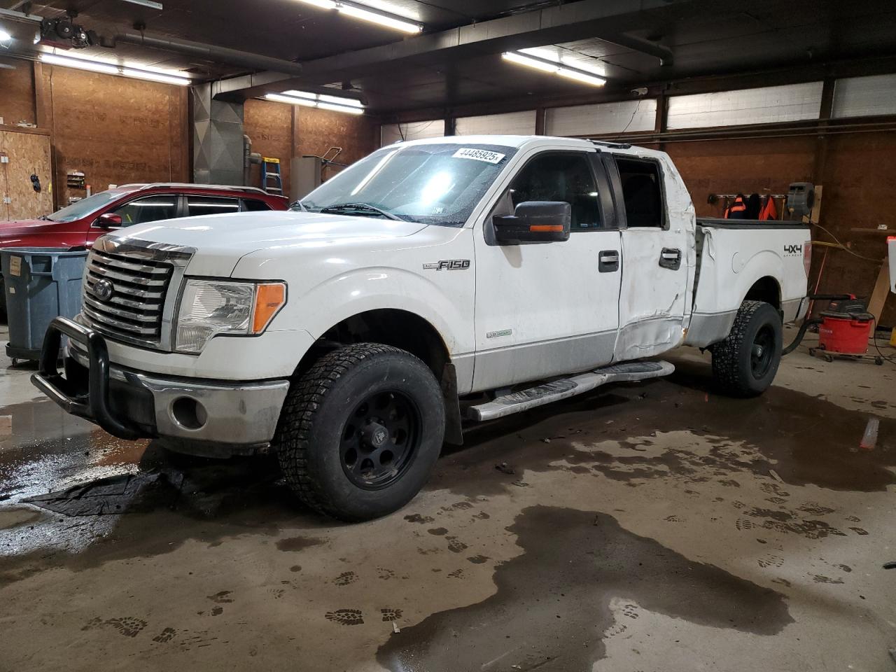 2011 Ford F-150 - Image 1