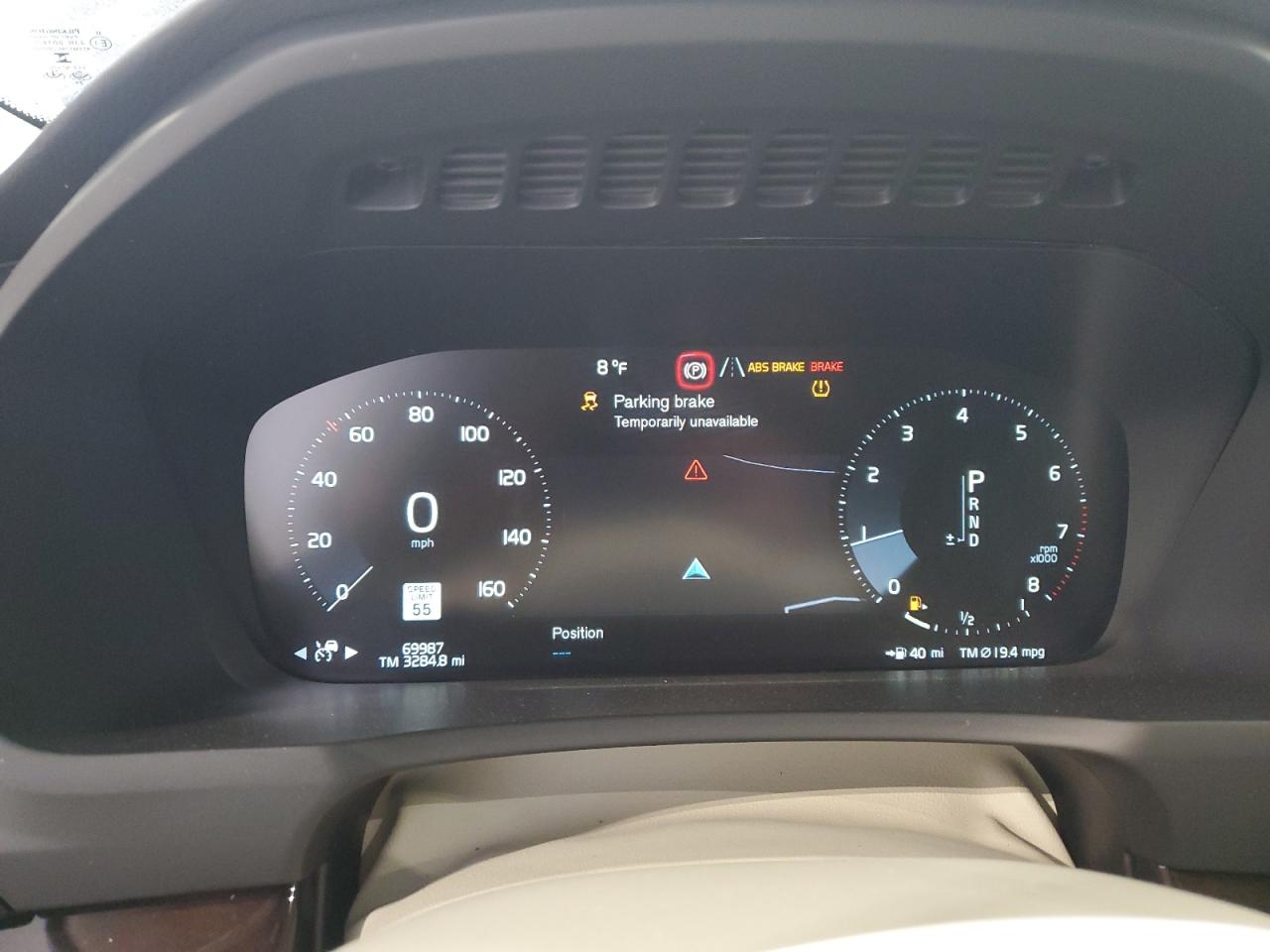 2019 Volvo XC90 - Image 9
