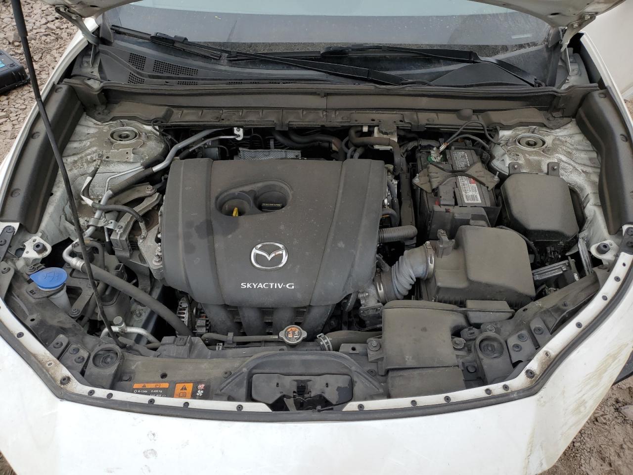 2021 Mazda CX-30 - Image 11
