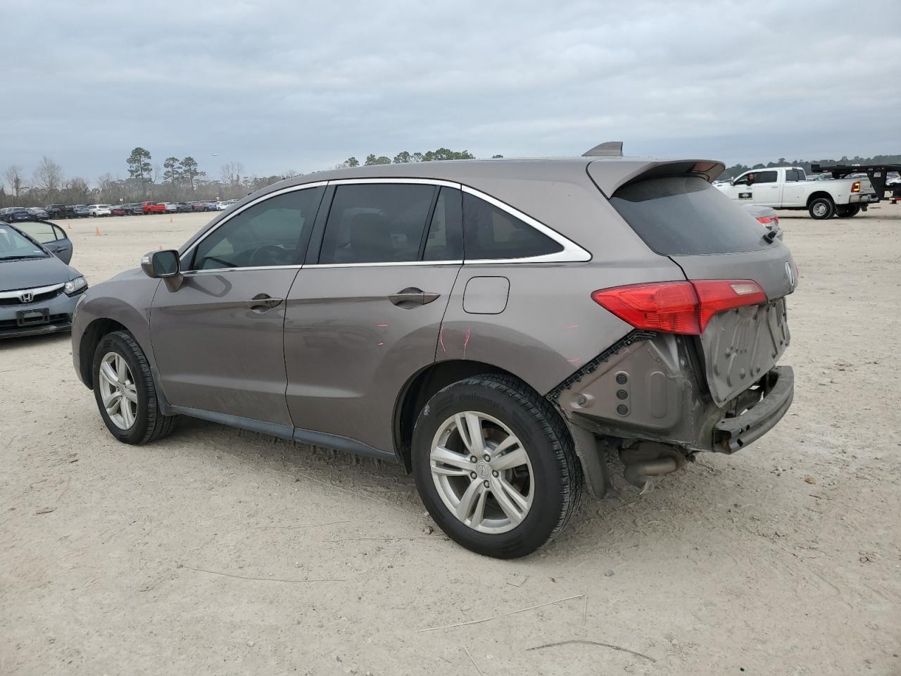 2013 Acura RDX - Image 2