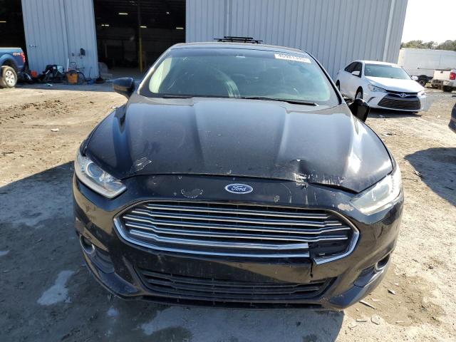 2016 FORD FUSION S