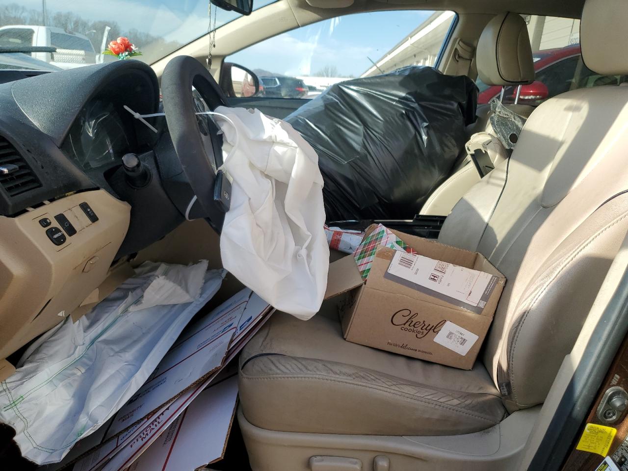 2013 Toyota Venza - Image 7