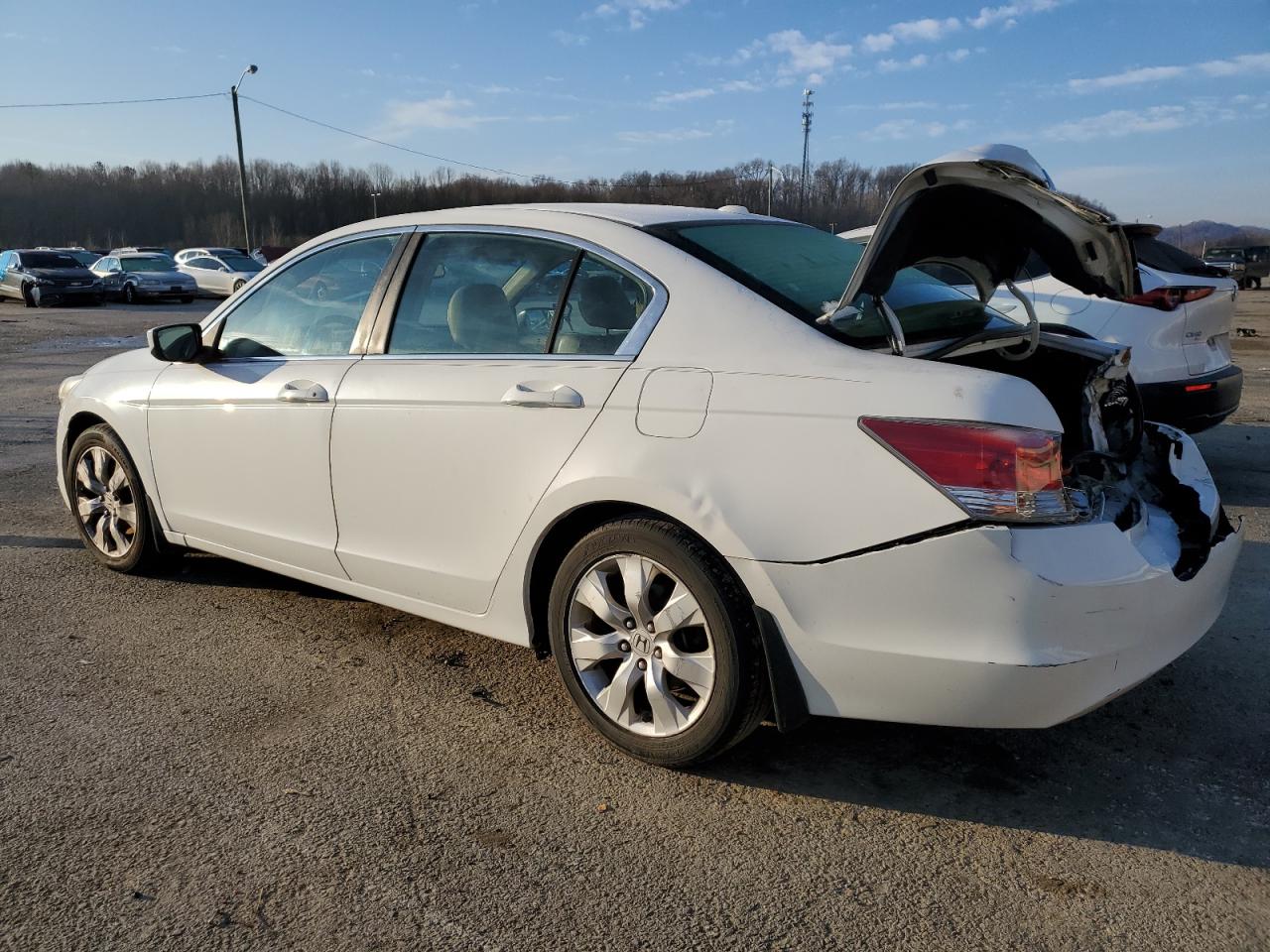 2010 Honda Accord - Image 2
