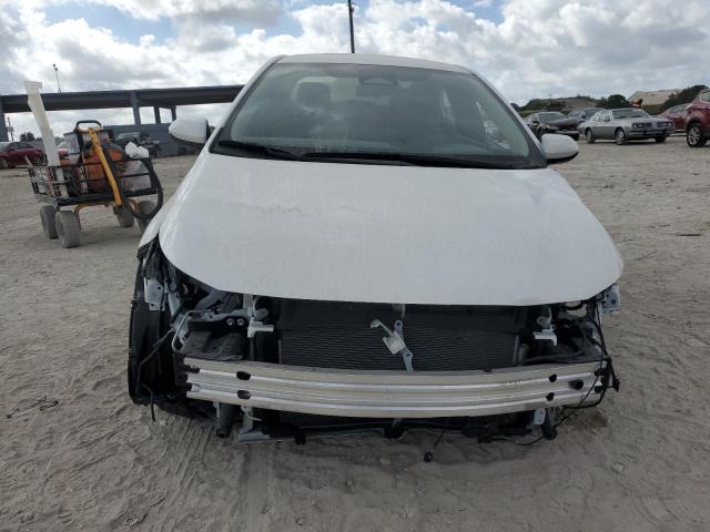  TOYOTA COROLLA 2024 Biały