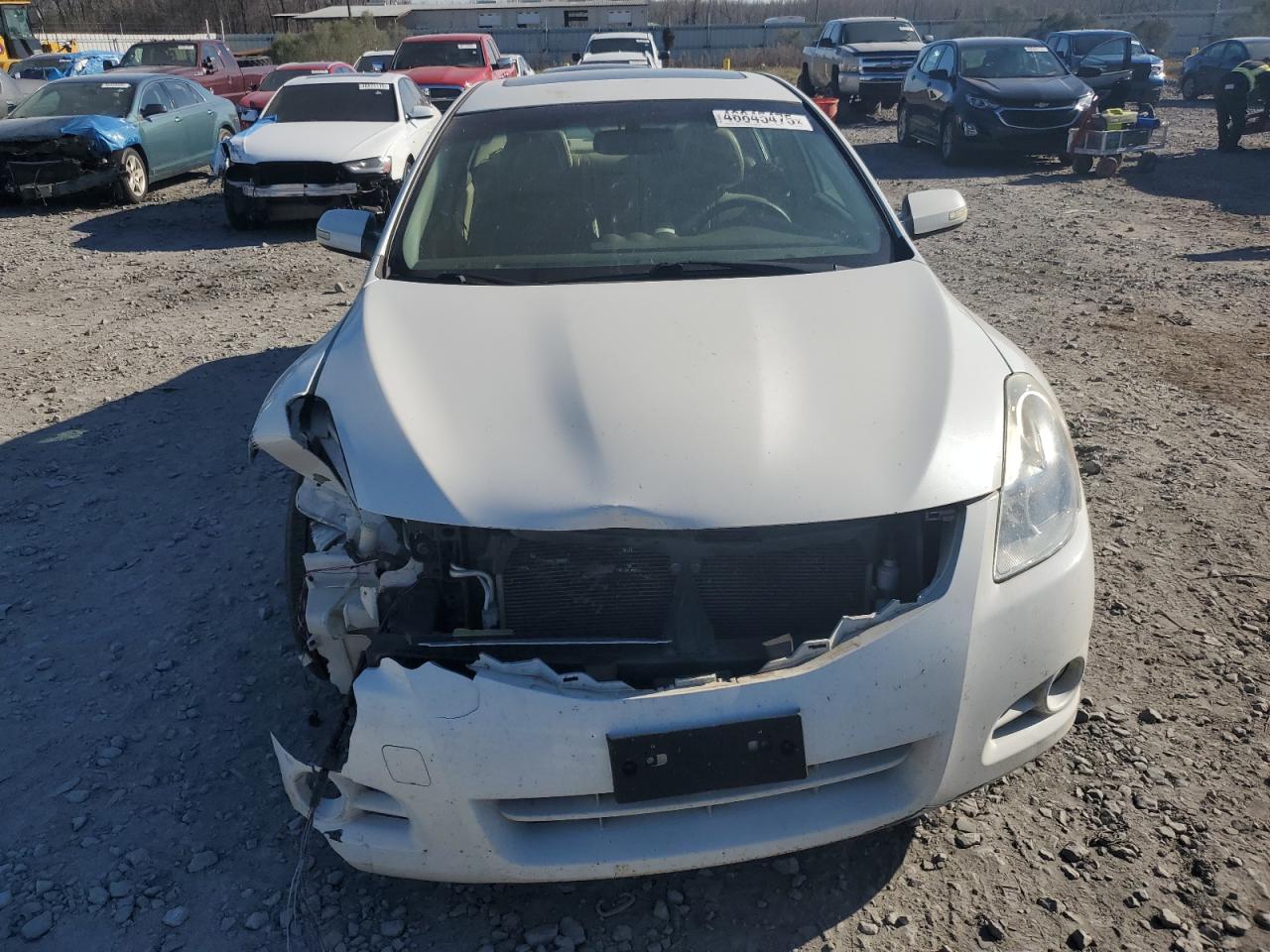 2011 Nissan Altima - Image 5