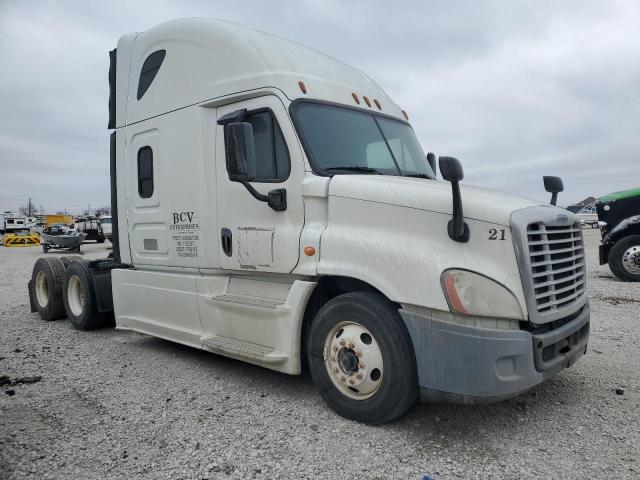 2016 Freightliner Cascadia 125 