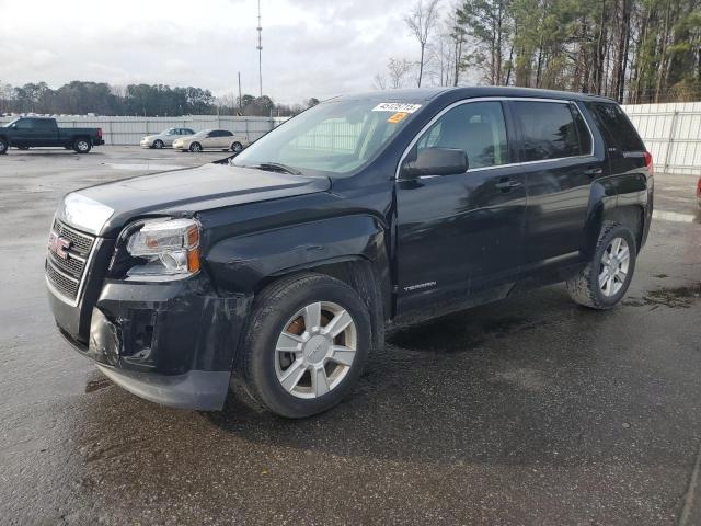 2012 Gmc Terrain Sle за продажба в Dunn, NC - Front End